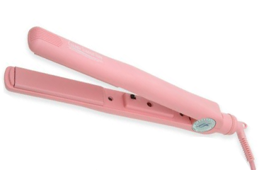 hair iron  Made in Korea